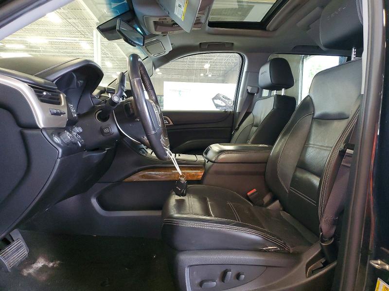 Продажа на аукционе авто 2017 Gmc Yukon Xl, vin: 1GKS2HKJXHR261946, номер лота: 66721996
