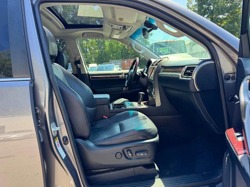 Продаж на аукціоні авто 2014 Lexus Gx, vin: JTJJM7FXXE5081909, номер лоту: 64676336