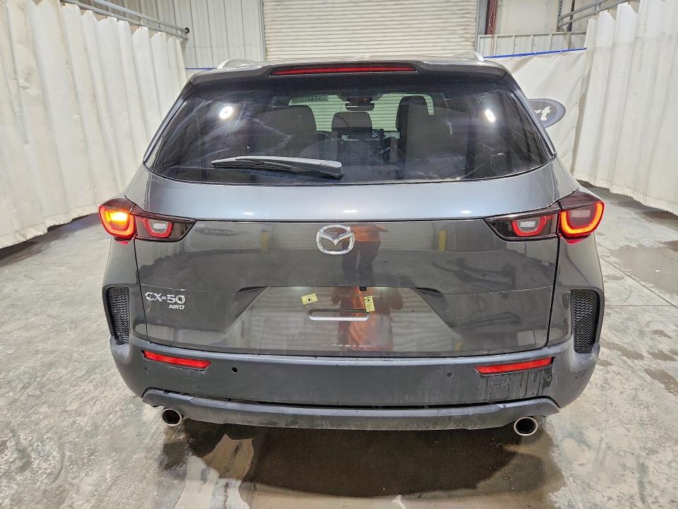 Продажа на аукционе авто 2026 Mazda Cx-50, vin: 7MMVABBL4TN461540, номер лота: 65416866