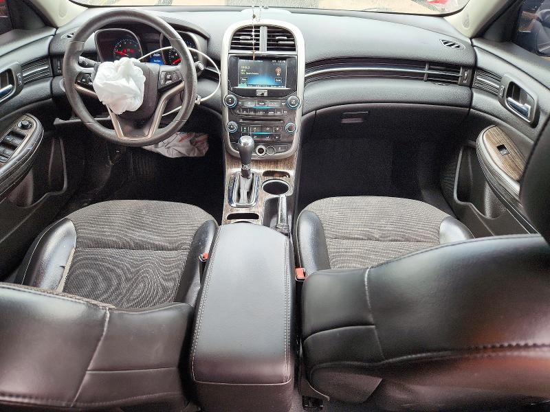 Aukcja sprzedaży 2015 Chevrolet Malibu, vin: 1G11C5SL5FF127731, numer aukcji: 65917276