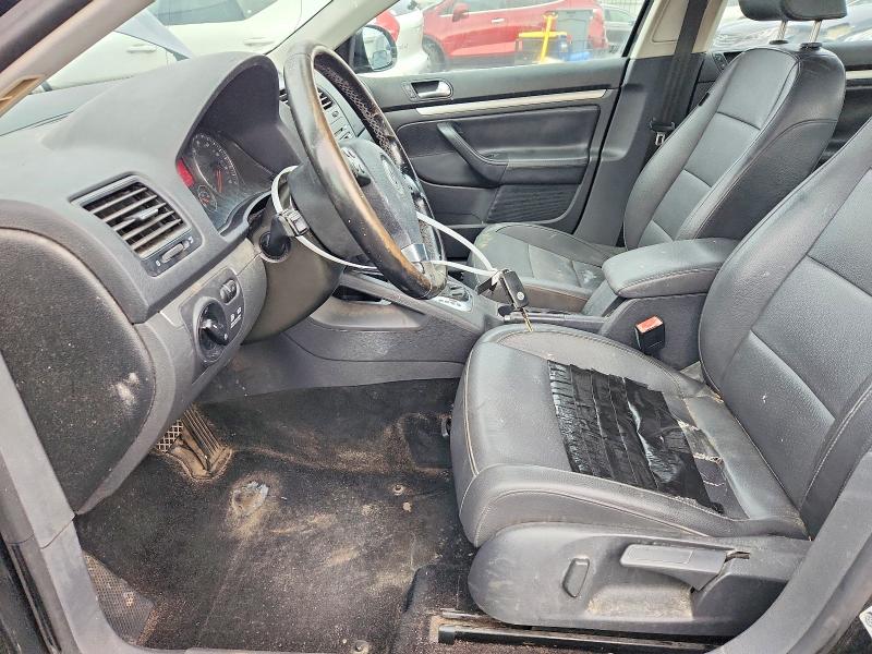 Продаж на аукціоні авто 2009 Volkswagen Jetta, vin: 3VWRL71K19M176361, номер лоту: 66801596
