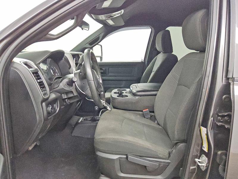 Продаж на аукціоні авто 2024 Ram 2500, vin: 3C6UR5CL9RG306625, номер лоту: 64990416