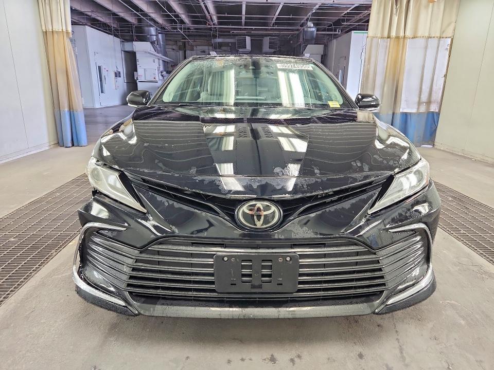 Продажа на аукционе авто 2023 Toyota Camry, vin: 4T1F11BKXPU083138, номер лота: 59974956