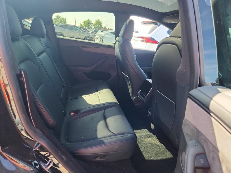 Aukcja sprzedaży 2026 Tesla Model Y, vin: 7SAYGDEE7TF604518, numer aukcji: 65109216