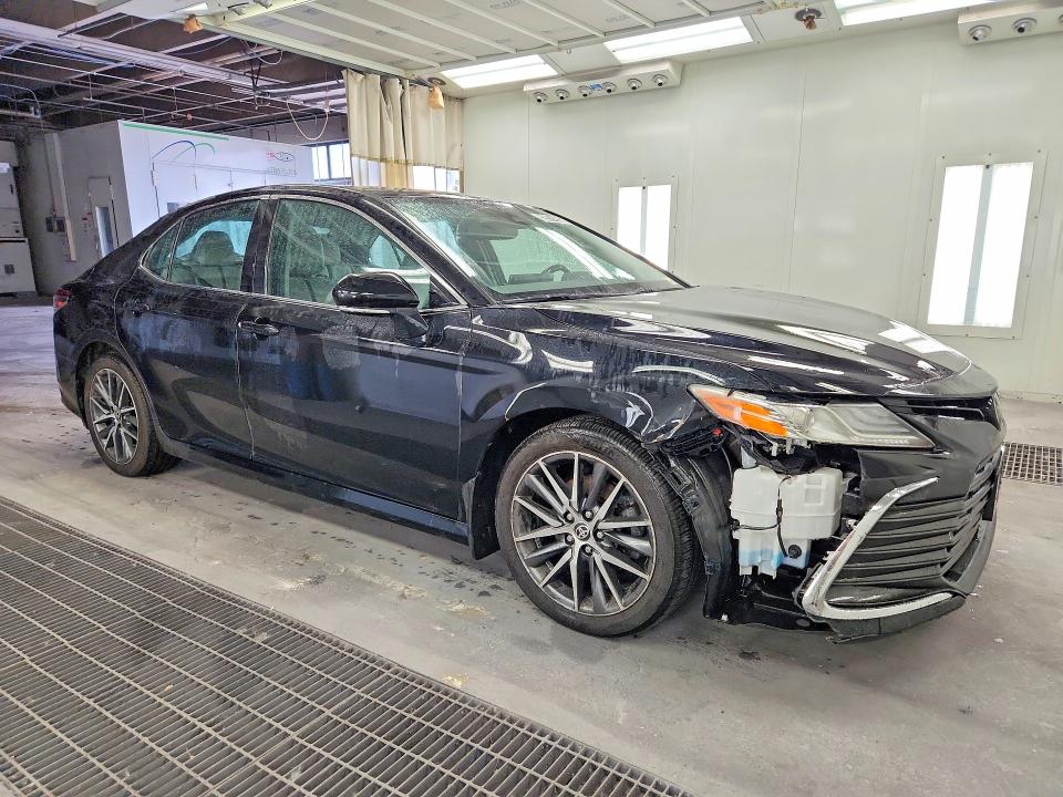 Продажа на аукционе авто 2023 Toyota Camry, vin: 4T1F11BKXPU083138, номер лота: 59974956