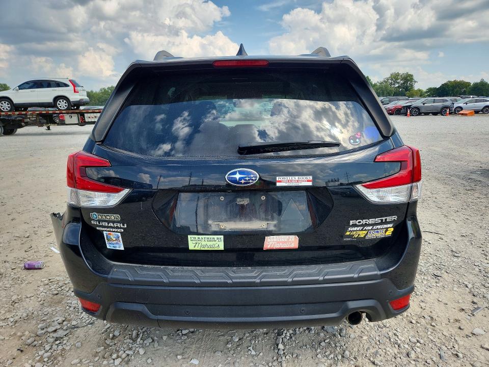 Продажа на аукционе авто 2020 Subaru Forester, vin: JF2SKAUC1LH426994, номер лота: 66423876