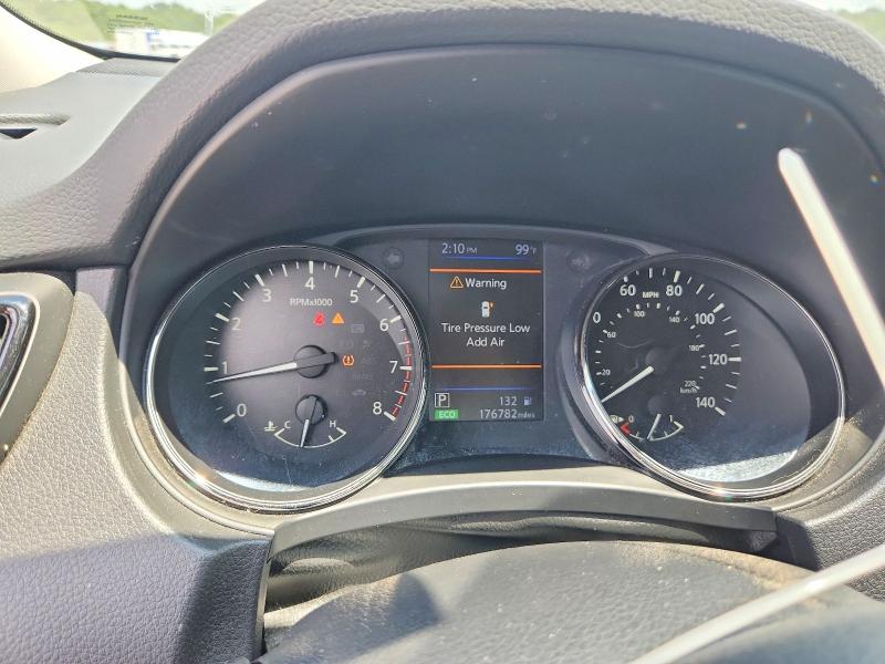 Продажа на аукционе авто 2019 Nissan Rogue, vin: JN8AT2MV1KW401249, номер лота: 64712046