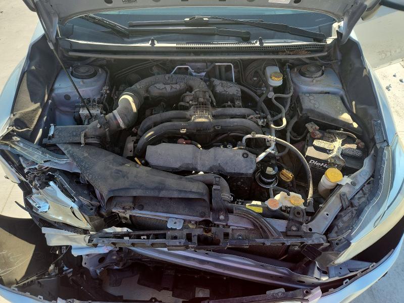 64665166 :رقم المزاد ، JF2GPABC9HH275002 vin ، 2017 Subaru Crosstrek مزاد بيع