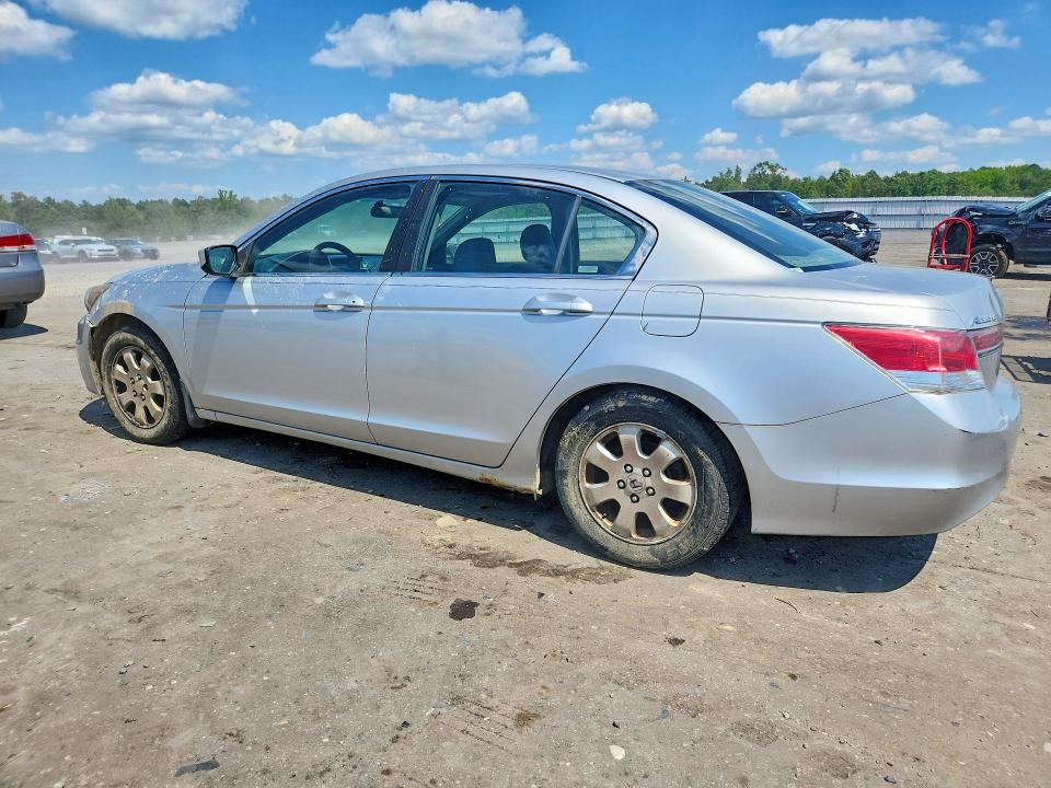 65792286 :رقم المزاد ، 1HGCP2F47CA111689 vin ، 2012 Honda Accord مزاد بيع