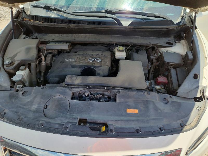Aukcja sprzedaży 2017 Infiniti Qx60, vin: 5N1DL0MM6HC546958, numer aukcji: 62389156