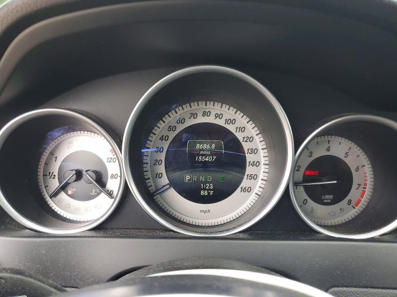 Aukcja sprzedaży 2014 Mercedes-benz C, vin: WDDGF8AB4EA964751, numer aukcji: 63305486