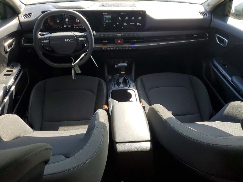 64499956 :رقم المزاد ، 3KPFT4DE3TE281088 vin ، 2026 Kia K4 مزاد بيع