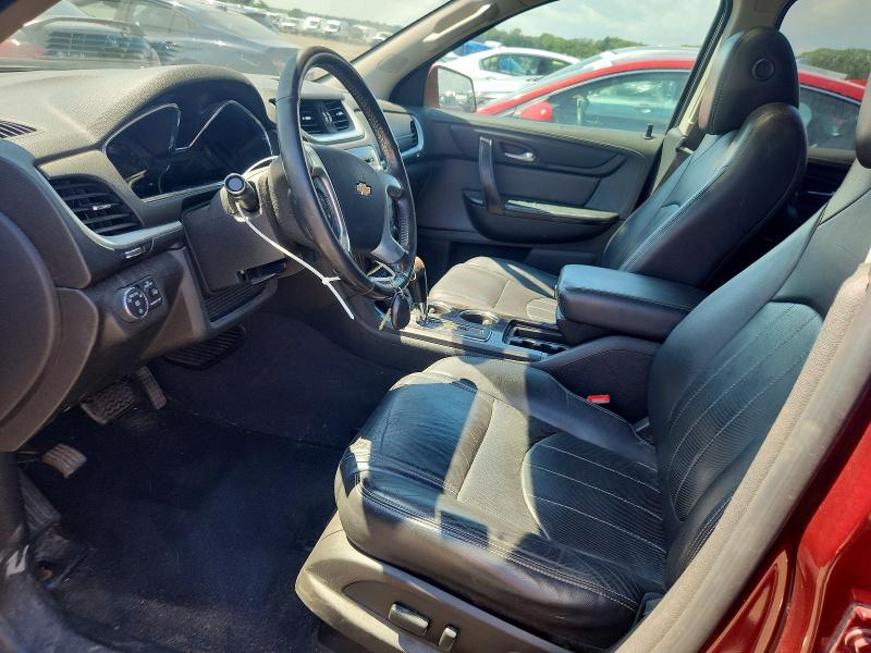 Aukcja sprzedaży 2017 Chevrolet Traverse, vin: 1GNKVJKD7HJ182485, numer aukcji: 64096496