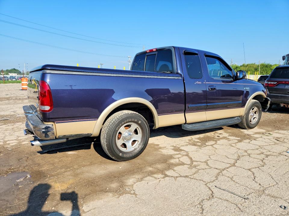 Продаж на аукціоні авто 1999 Ford F150, vin: 1FTRX17L6XNC04033, номер лоту: 66068066