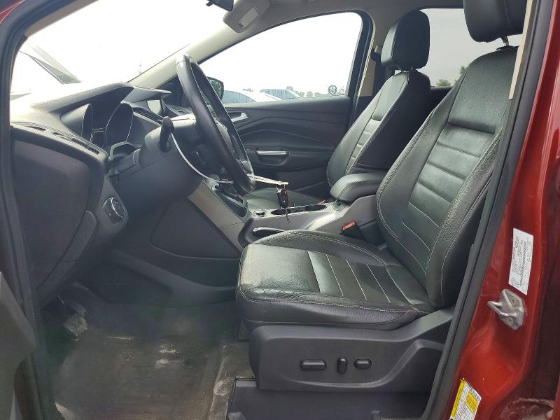 Продажа на аукционе авто 2014 Ford Escape, vin: 1FMCU9G97EUC39499, номер лота: 63173656