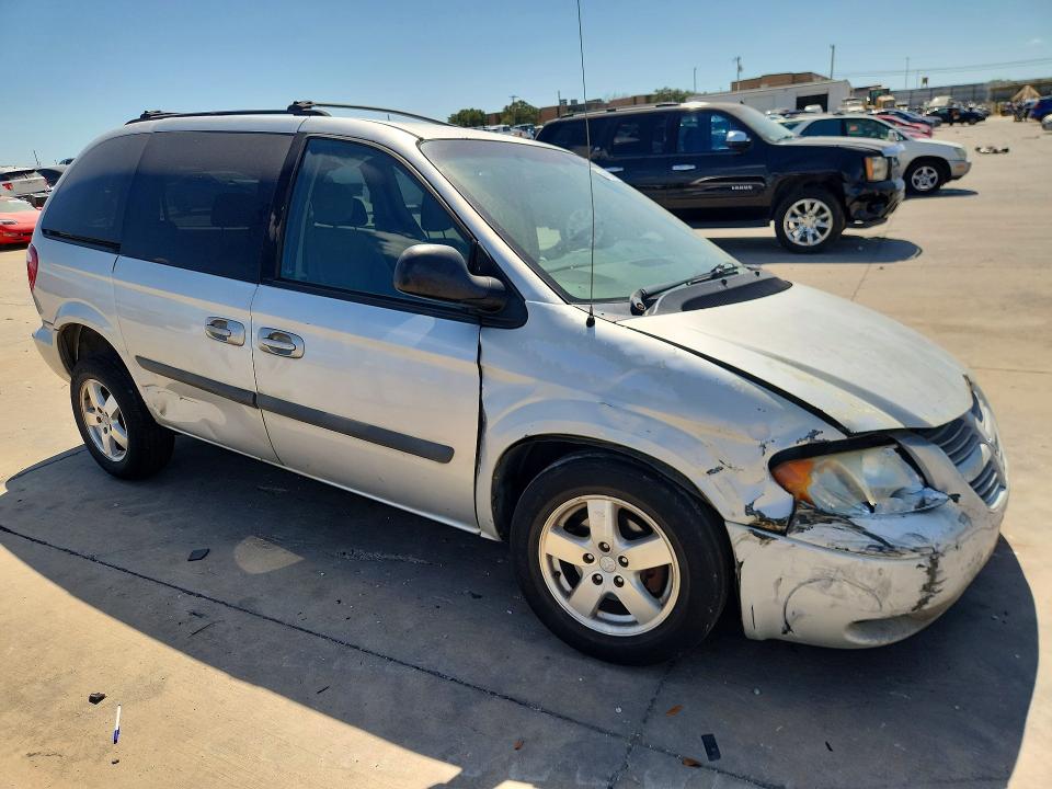 Продаж на аукціоні авто 2006 Dodge Caravan, vin: 1D4GP45R06B660306, номер лоту: 64635736