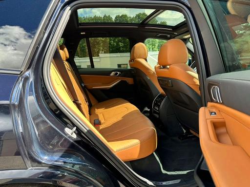 Продаж на аукціоні авто 2022 Bmw X5, vin: 5UXCR6C07N9K88781, номер лоту: 66056796