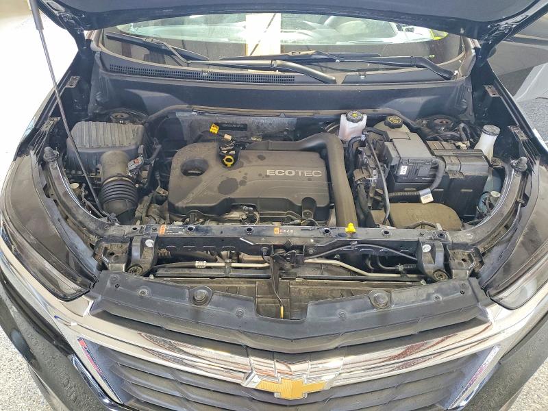 Продажа на аукционе авто 2022 Chevrolet Equinox, vin: 2GNAXSEV2N6130478, номер лота: 64825346
