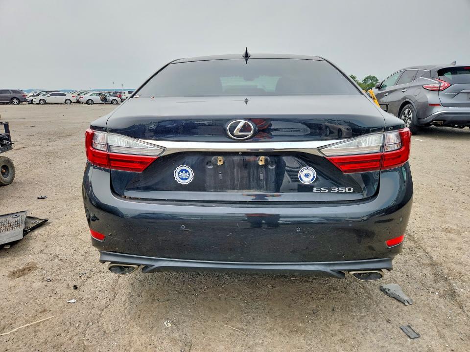 Aukcja sprzedaży 2018 Lexus Es, vin: 58ABK1GG3JU104167, numer aukcji: 65198066