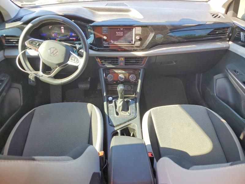 Продажа на аукционе авто 2023 Volkswagen Taos, vin: 3VVCX7B29PM364944, номер лота: 66437986