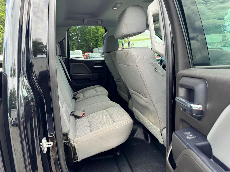 Продаж на аукціоні авто 2017 Chevrolet Silverado, vin: 1GCVKNEHXHZ149177, номер лоту: 64398476