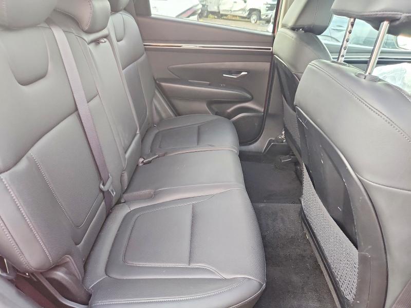 Aukcja sprzedaży 2023 Hyundai Tucson, vin: 5NMJFCAE3PH271644, numer aukcji: 64200146