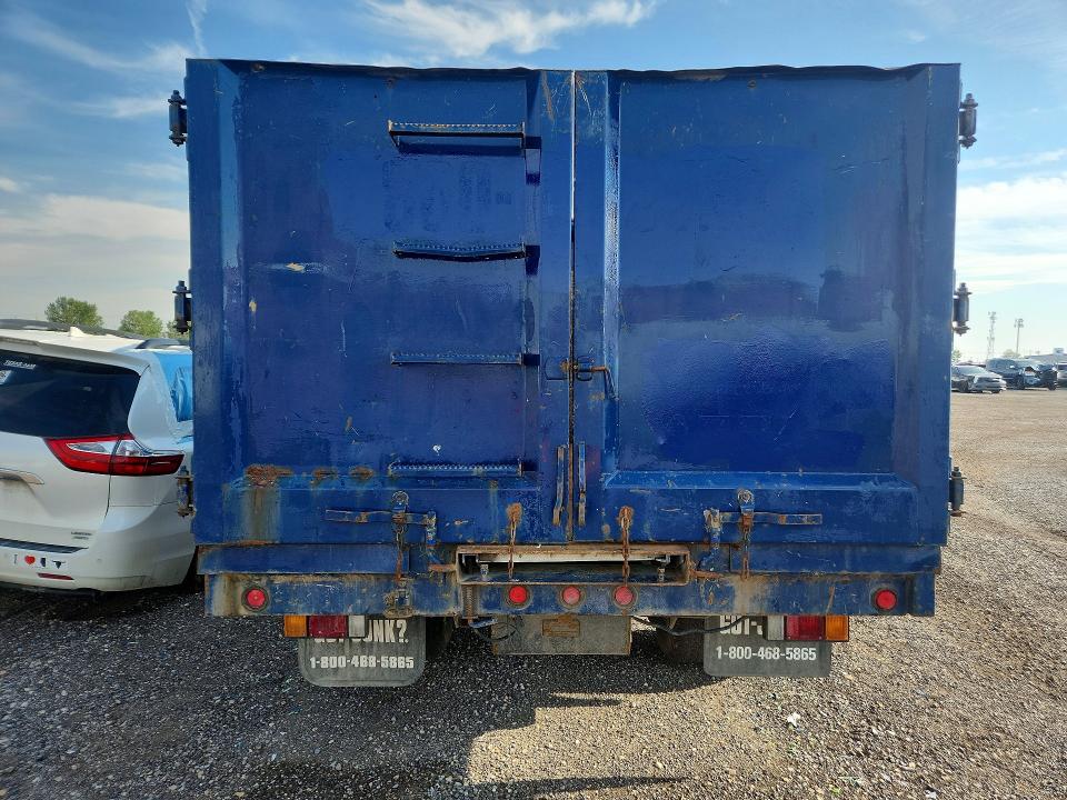 Продаж на аукціоні авто 2007 Gmc W4, vin: J8DC4B16177004669, номер лоту: 62232546
