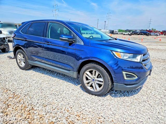 Aukcja sprzedaży 2017 Ford Edge, vin: 2FMPK4J96HBB33204, numer aukcji: 64465466