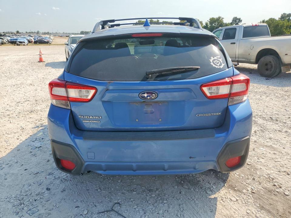 Aukcja sprzedaży 2018 Subaru Crosstrek, vin: JF2GTABC1JH234493, numer aukcji: 66418686