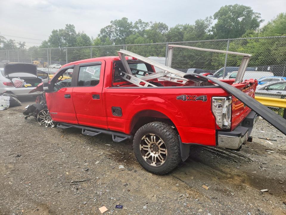 Aukcja sprzedaży 2019 Ford F250, vin: 1FT7W2BT3KEG84712, numer aukcji: 65332656