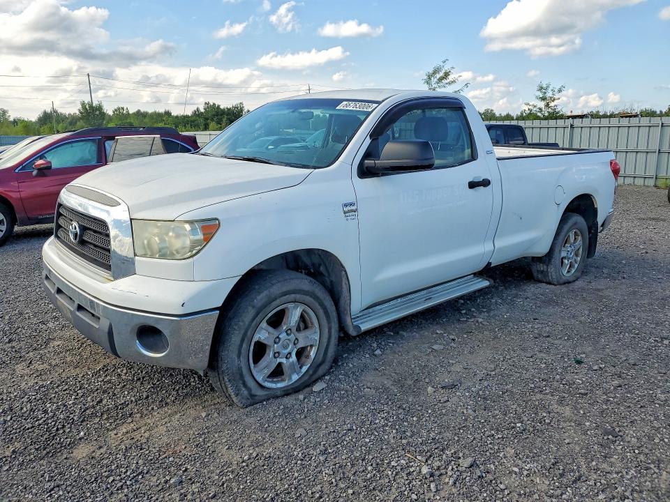 Aukcja sprzedaży 2008 Toyota Tundra, vin: 5TFLT52148X016552, numer aukcji: 66763006