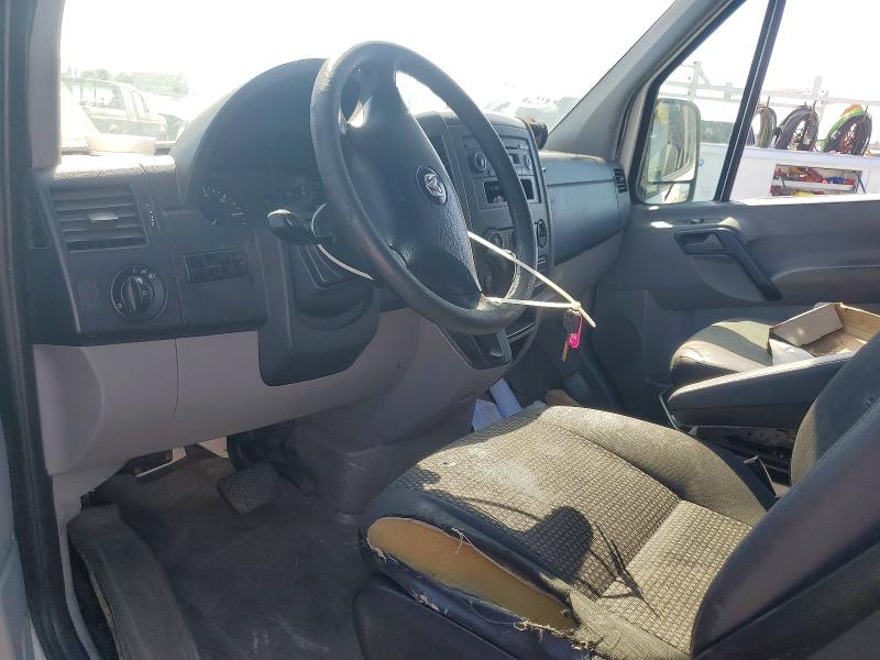 Aukcja sprzedaży 2008 Dodge Sprinter, vin: WD0PF145185279389, numer aukcji: 63727146