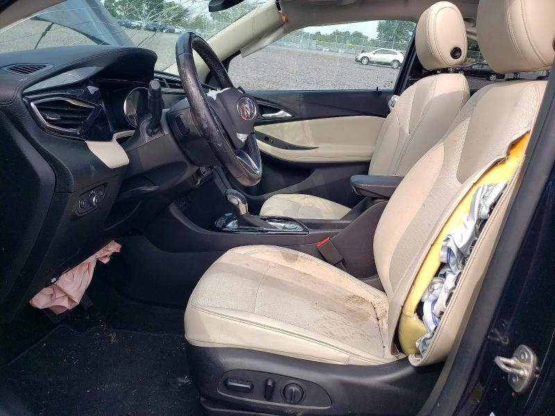 Aukcja sprzedaży 2020 Buick Encore Gx, vin: KL4MMDSL9LB093043, numer aukcji: 64253406
