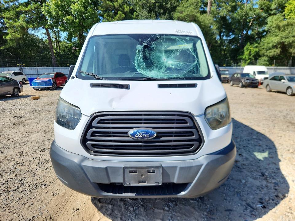 Aukcja sprzedaży 2016 Ford Transit, vin: 1FTYE2CM6GKB47906, numer aukcji: 62540386