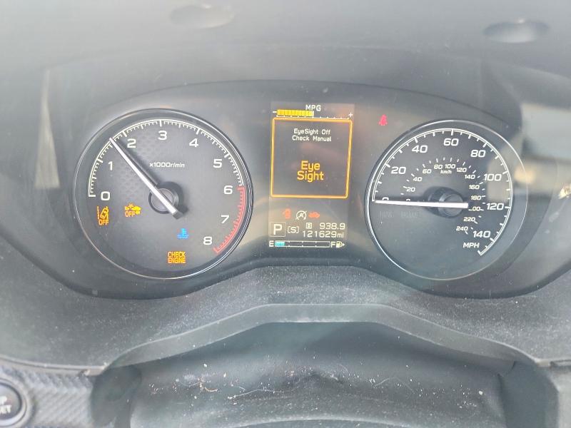 Aukcja sprzedaży 2021 Subaru Forester, vin: JF2SKADC4MH519266, numer aukcji: 64907406