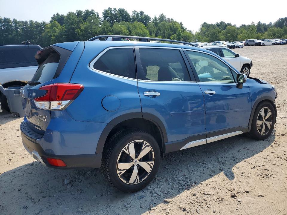 Aukcja sprzedaży 2019 Subaru Forester, vin: JF2SKAWC9KH568148, numer aukcji: 64832386
