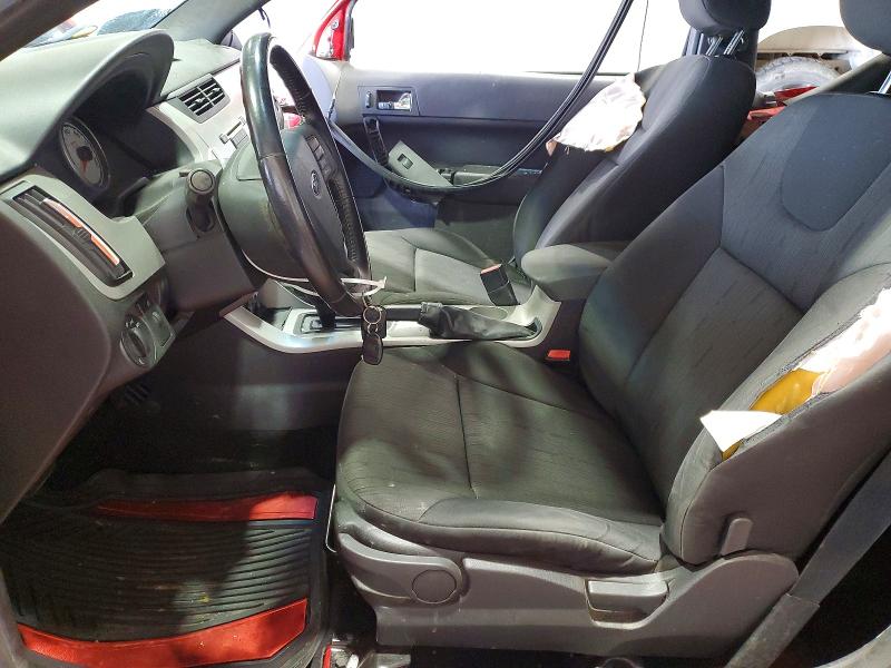 Aukcja sprzedaży 2008 Ford Focus, vin: 1FAHP33N18W217191, numer aukcji: 66337216