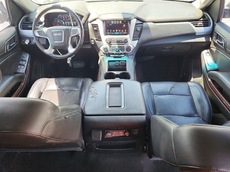 2018 Gmc Yukon Xl მანქანა იყიდება აუქციონზე, vin: 1GKS2GKC5JR335310, აუქციონის ნომერი: 66390146