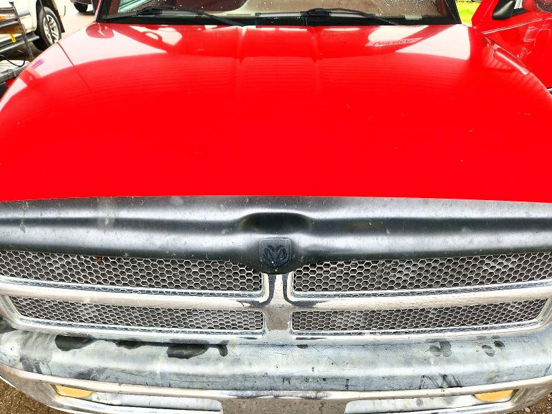 Продажа на аукционе авто 1995 Dodge Ram 2500, vin: 1B7KF26C6SS238043, номер лота: 64950826