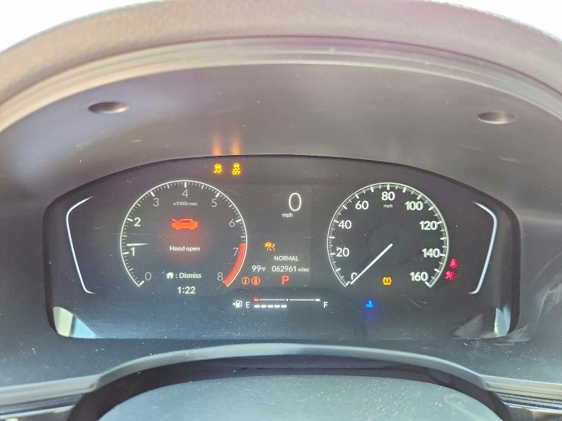 Продаж на аукціоні авто 2023 Honda Civic, vin: 2HGFE2F58PH532999, номер лоту: 65293666