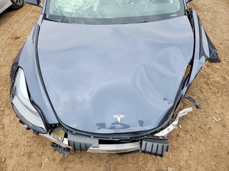 Aukcja sprzedaży 2023 Tesla Model 3, vin: 5YJ3E1EC3PF659970, numer aukcji: 63191186