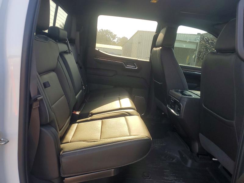 Продаж на аукціоні авто 2024 Gmc Sierra, vin: 3GTUUGE89RG205449, номер лоту: 64499736