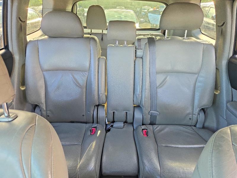 Продаж на аукціоні авто 2009 Toyota Highlander, vin: JTEEW41A792036008, номер лоту: 64968646
