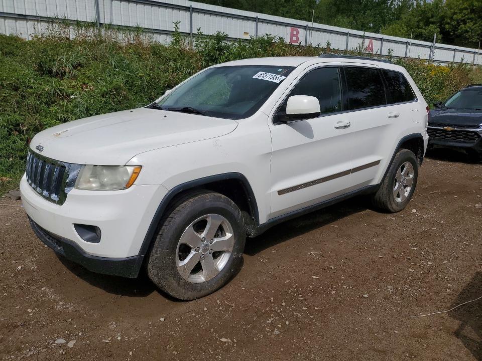 Продаж на аукціоні авто 2012 Jeep Grand Cherokee, vin: 1C4RJFAG2CC253665, номер лоту: 65311956