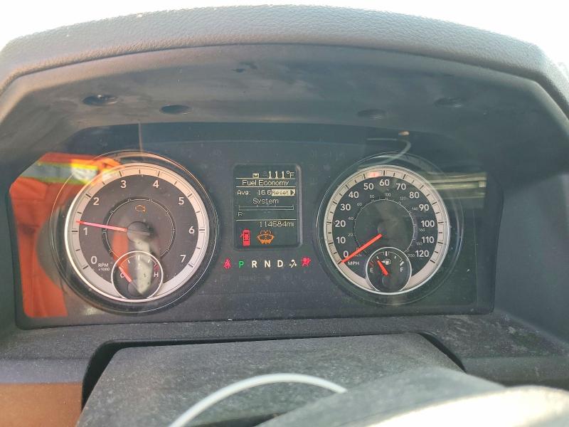 61737946 :رقم المزاد ، 3C6JR6DT4KG561504 vin ، 2019 Ram 1500 Classic مزاد بيع
