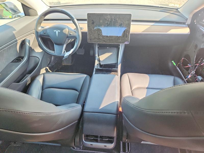 Aukcja sprzedaży 2018 Tesla Model 3, vin: 5YJ3E1EB4JF119199, numer aukcji: 64299116