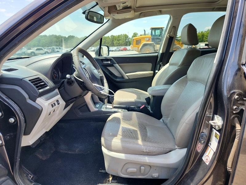 Aukcja sprzedaży 2015 Subaru Forester, vin: JF2SJAHC7FH521349, numer aukcji: 65828116
