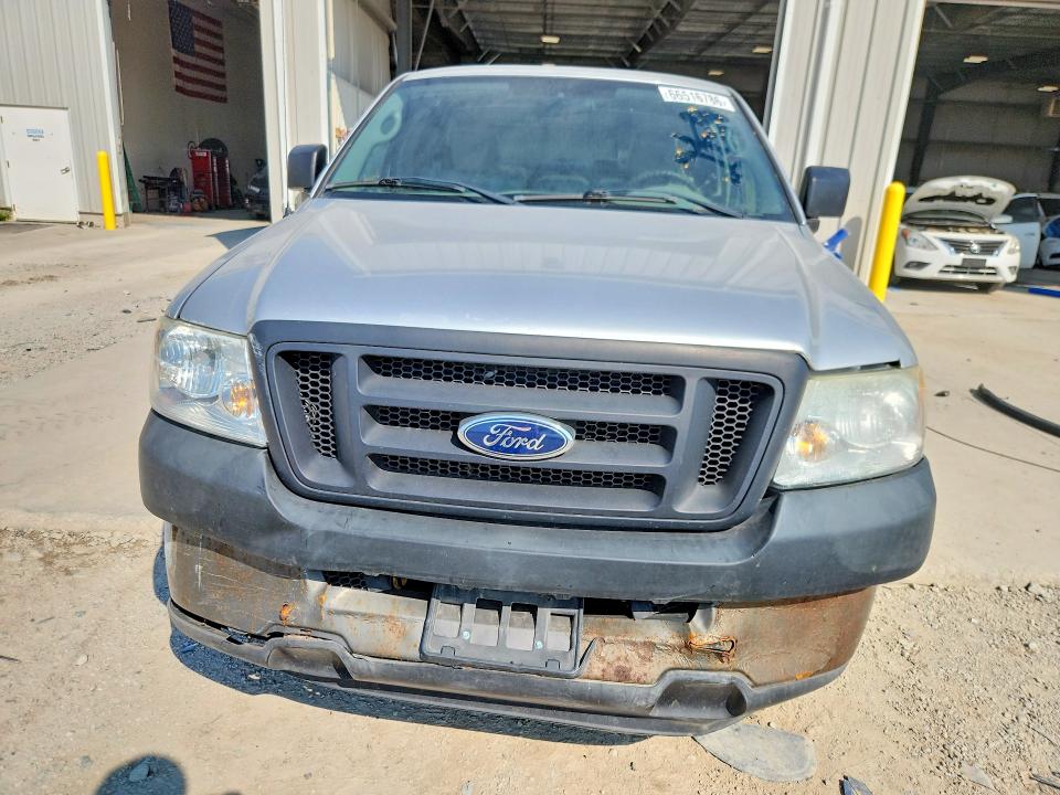 Продаж на аукціоні авто 2005 Ford F150, vin: 1FTRF12W45NA34773, номер лоту: 66516786