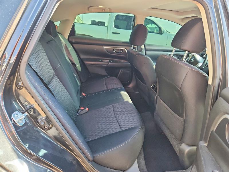 Продажа на аукционе авто 2016 Nissan Altima, vin: 1N4AL3AP8GC228965, номер лота: 64770746