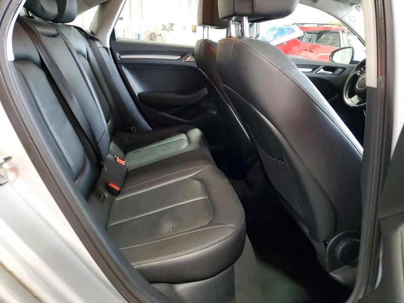 Продажа на аукционе авто 2015 Audi A3, vin: WAUBFGFF3F1008279, номер лота: 63255496